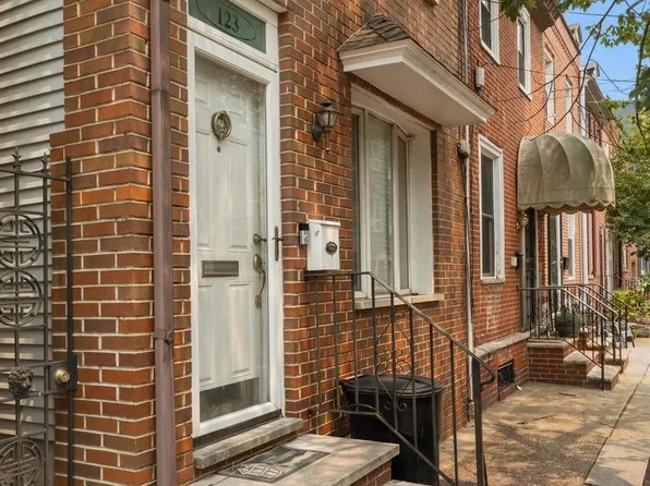 123 Ellsworth St, Philadelphia, PA 19147