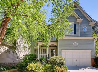 270 Ivy Glen Cir, Avondale Estates, GA 30002