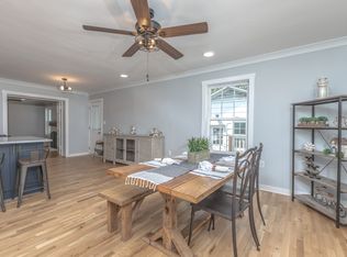 9652 Concord Rd, Rockvale, TN 37153