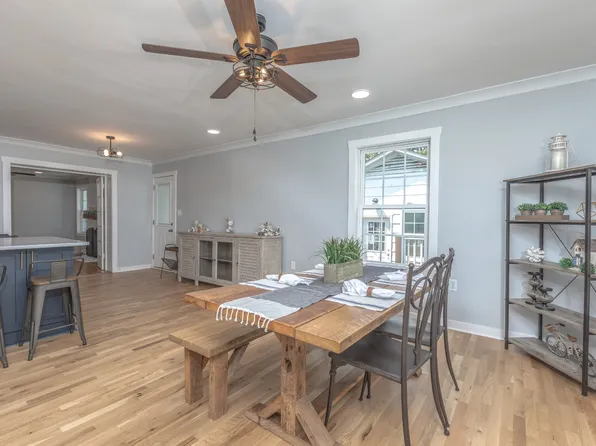 9652 Concord Rd, Rockvale, TN 37153