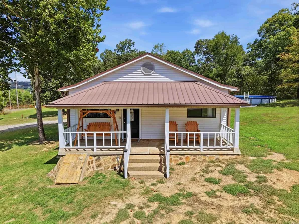 49 Heber Springs Rd W, Heber Springs, AR 72543