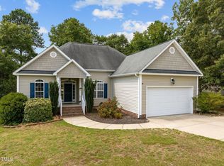 103 Weatherby Ct, Angier, NC 27501