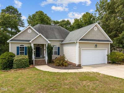 103 Weatherby Ct, Angier, NC, 27501