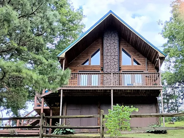 1693 Cedgap Rd, Louisa, KY 41230