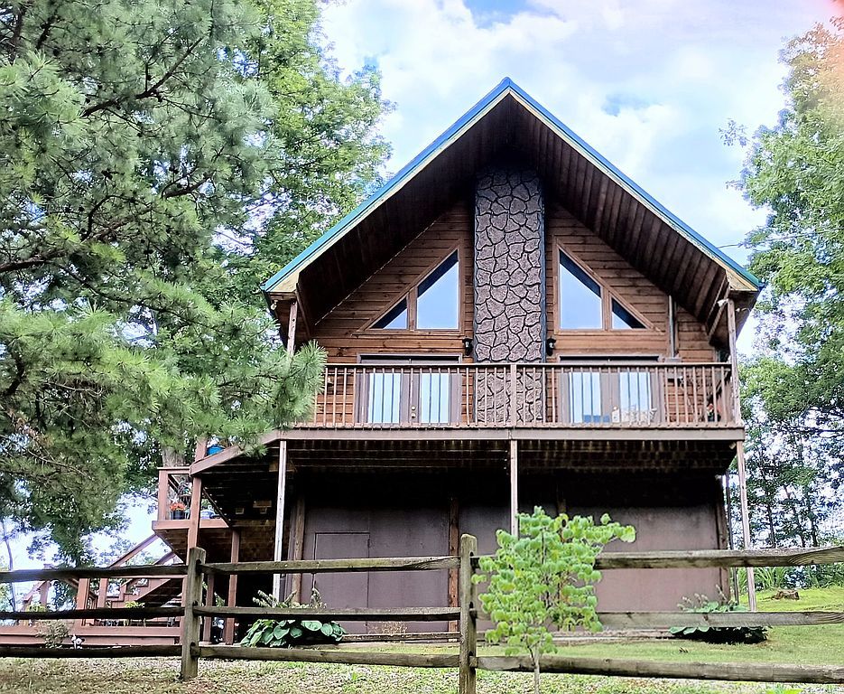 1693 Cedgap Rd - Property Image