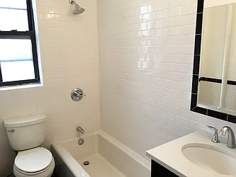 Rented by Westminster Management