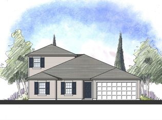 1985 Patriot Walk Dr, Jacksonville, FL 32221