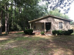 1563 Bradham Blvd, Sumter, SC 29153