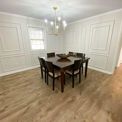 4 bed, 1397 sqft, $5,500 — Photo 2