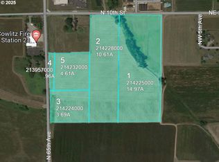 0 N 65th Ave, Ridgefield, WA 98642