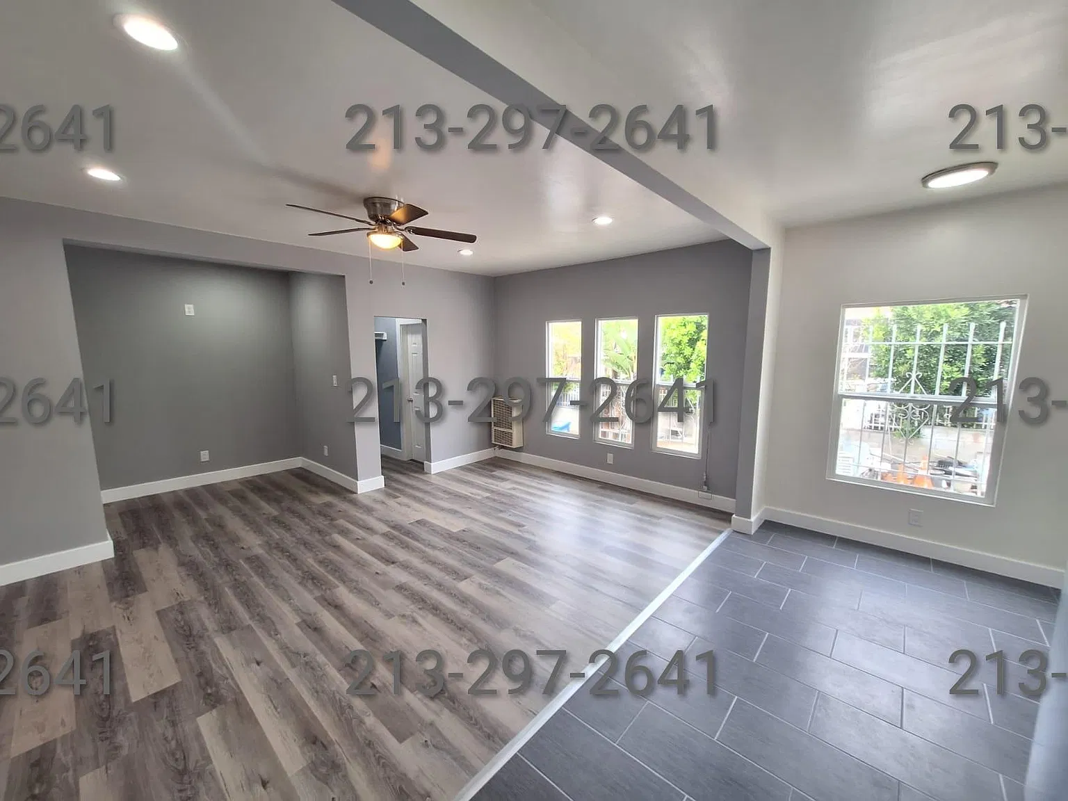 Studio, 400 sqft, $1,250 — Photo 2