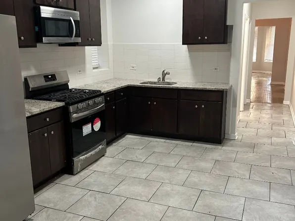 5727 S Sangamon St, Chicago, IL 60621
