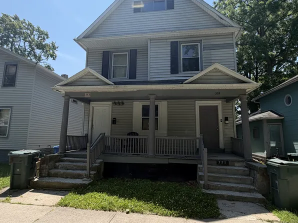 353 Champlain St, Rochester, NY 14611