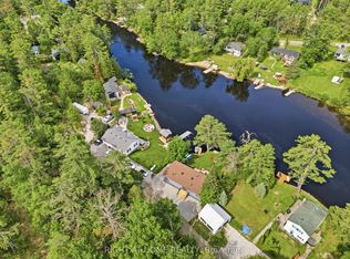 8168 Laidlaw Ave, Ramara, ON L0K 2B0