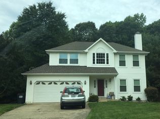 19 Clark Ln, Stafford, VA 22554