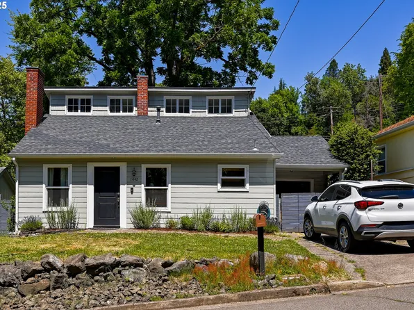 1442 SE Lane Ave, Roseburg, OR 97470