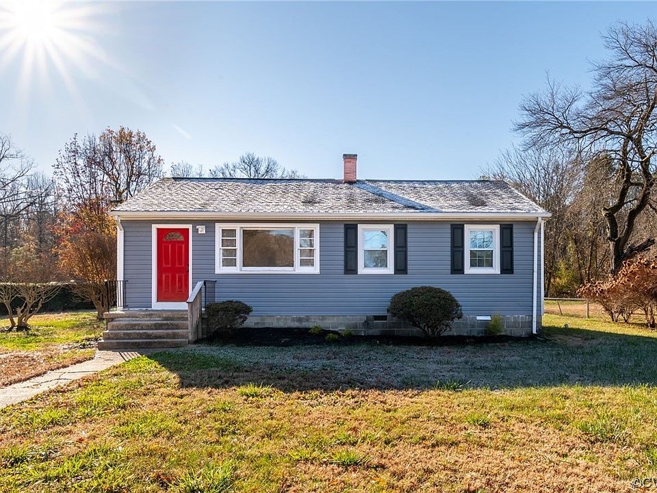 5129 Snead Rd, Richmond, VA 23224 Zillow