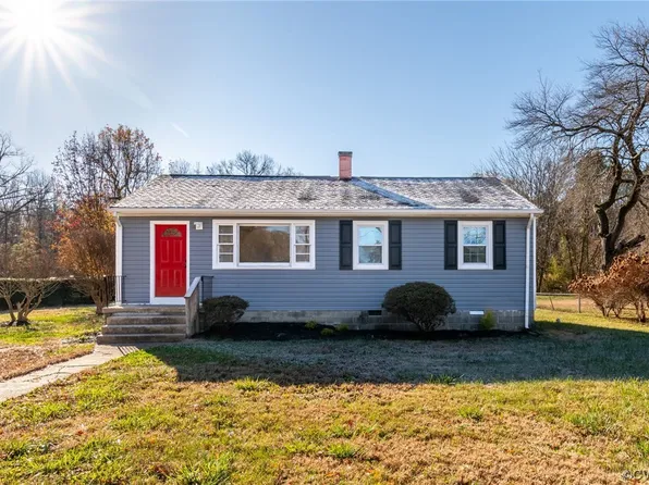 5129 Snead Rd, Richmond, VA 23224