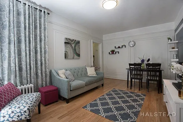 Sold by Halstead Real Estate | media 5