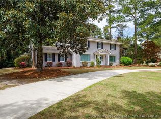 319 Summertime Rd, Fayetteville, NC 28303