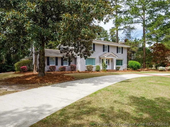 319 Summertime Rd, Fayetteville, NC 28303