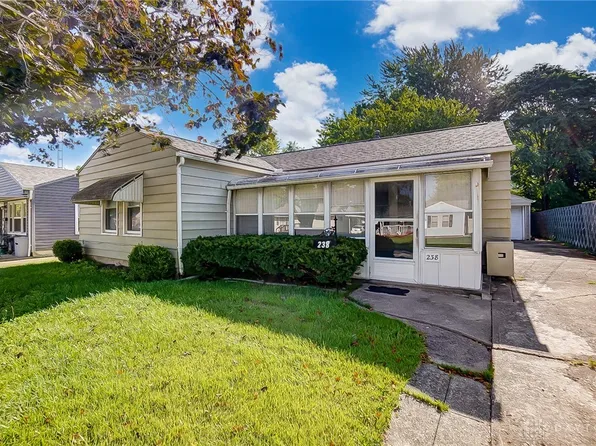 238 N Westview Ave, Dayton, OH 45403
