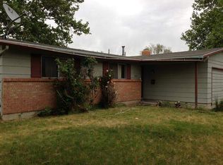 1836 W Panama St, Boise, ID 83705