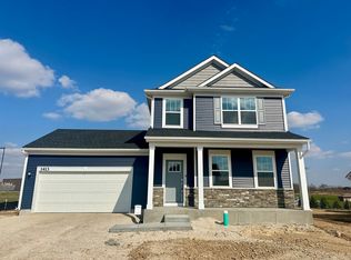 1413 Gast Rd, Hampshire, IL 60140