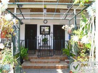 1173 N Kingsley Dr, Los Angeles, CA 90029