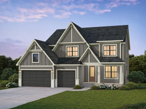 4225 Arbor Bay, Woodbury, MN 55129