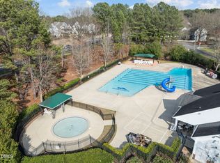 1303 Patterson Grove Rd, Apex, NC 27502