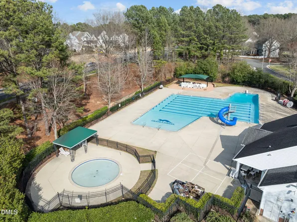 1303 Patterson Grove Rd, Apex, NC 27502