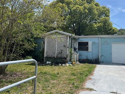 9512 Joe St, Hudson, FL, 34669