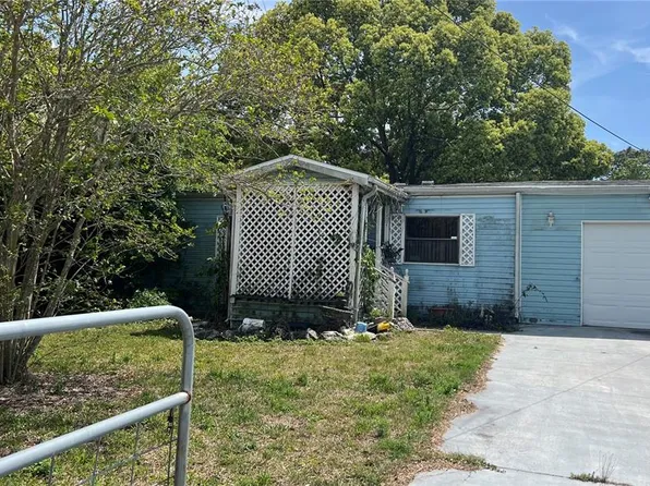 9512 Joe St, Hudson, FL 34669