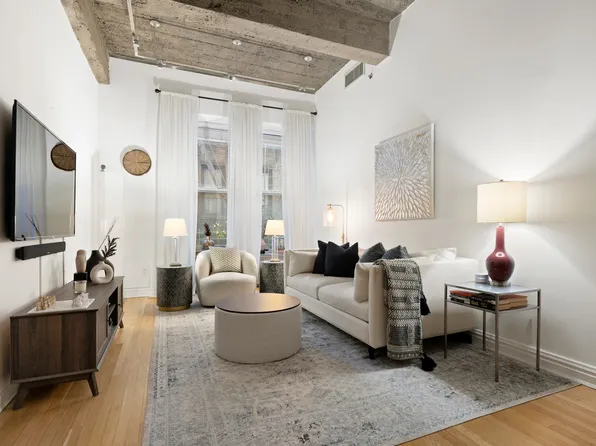 419 West 55th Street 2D image 1 of 9