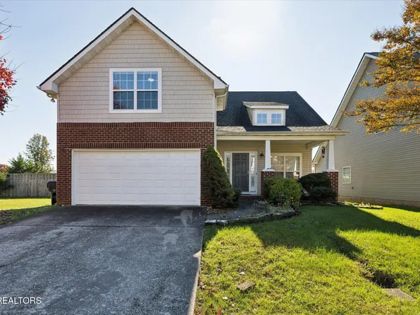 11320 Dorset Hill Dr, Knoxville, TN 37932