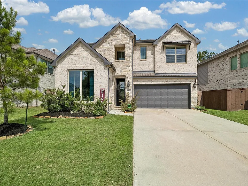 16810 Williams Gully Trl