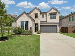 16810 Williams Gully Trl, Humble, TX 77346