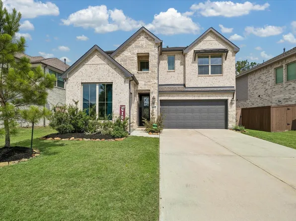 16810 Williams Gully Trl, Humble, TX 77346