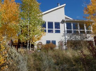 4030 Sourdough Rd, Bozeman, MT 59715