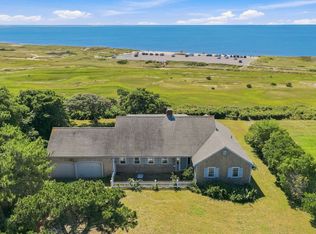 64 Harbor Hl, Chatham, MA 02633