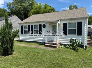 2620 Woodbine Ave, Knoxville, TN 37914