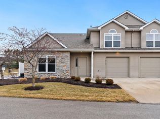 10105 Oak Trail Rd, Fort Wayne, IN 46825