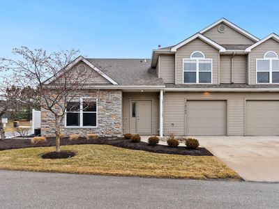 10105 Oak Trail Rd, Fort Wayne, IN, 46825