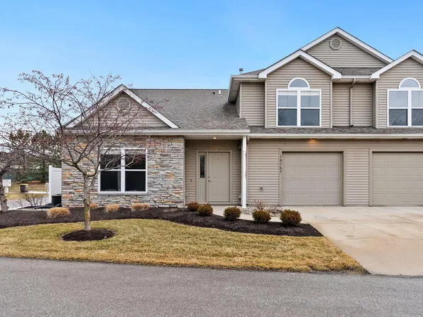 10105 Oak Trail Rd, Fort Wayne, IN 46825