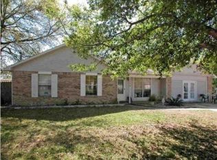 4844 Kensington Ln, Crestview, FL 32539