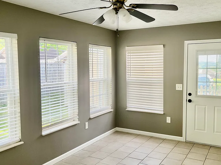 sunroom