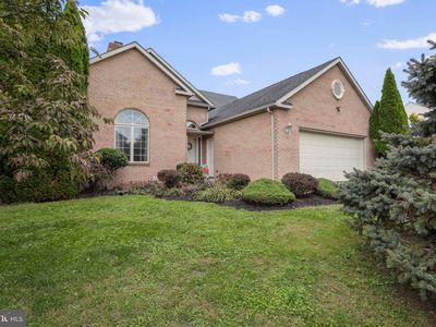 956 Caledonia Dr, Martinsburg, WV, 25405