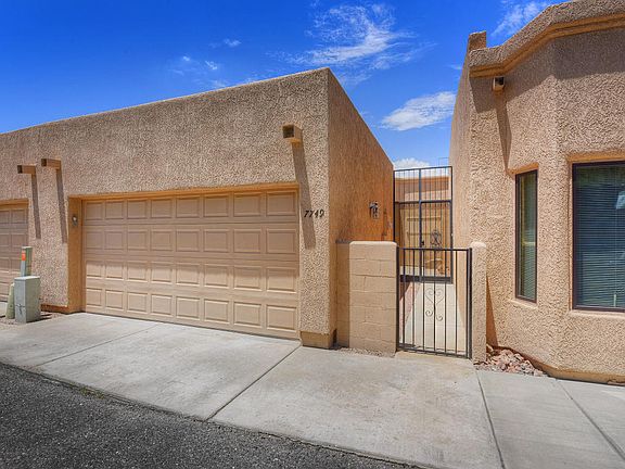 2nd image of 7749 E Roget Dr
