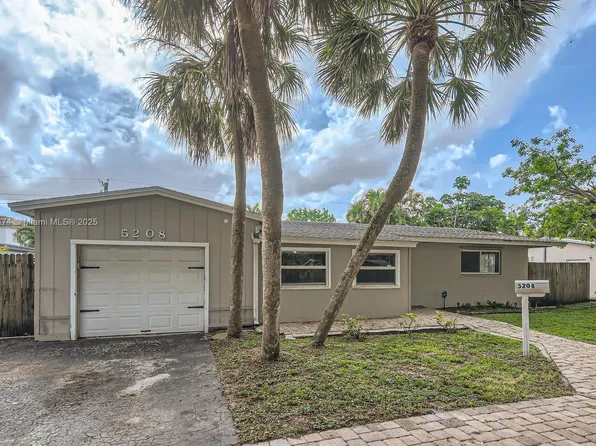 5208 SW 91st Ter, Fort Lauderdale, FL 33328